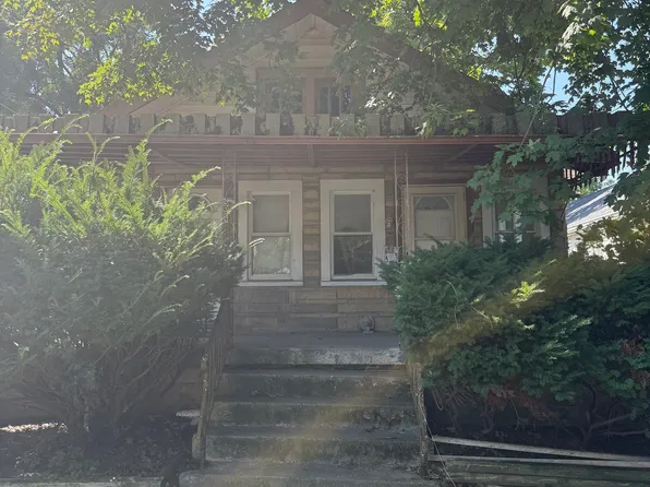5021 E University Ave, Indianapolis, IN 46201