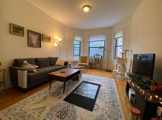 10 Colliston Rd #2, Brighton, MA 02135