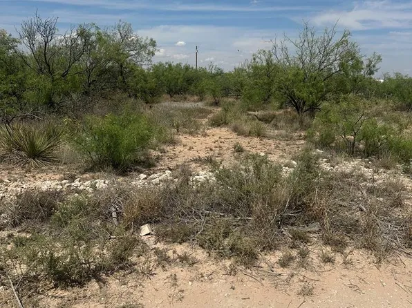 W County Road 179, Odessa, TX 79766