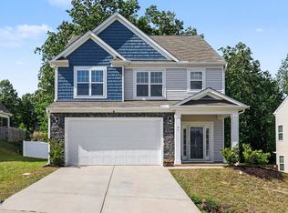 91 Tympani Ln, Garner, NC 27529