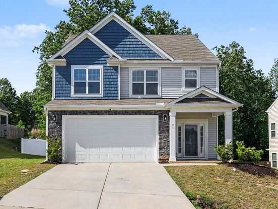 91 Tympani Ln, Garner, NC 27529