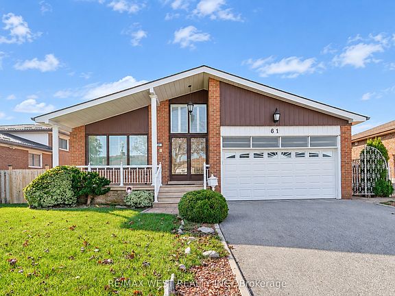 2nd image of 61 Bickerton Cres