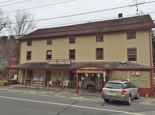 57 Sandisfield Rd, Sandisfield, MA 01255