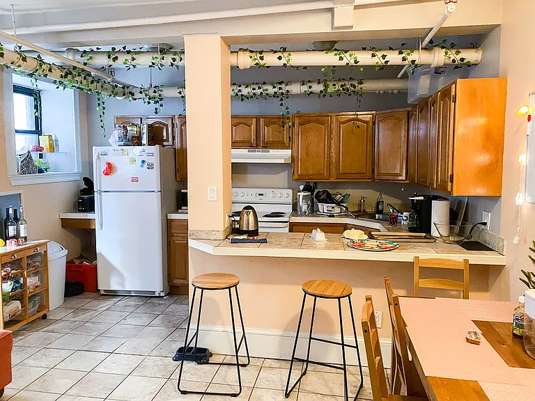 1056 Commonwealth Ave #1 — Photo 24