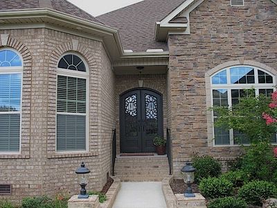 126 Forest Ridge Dr, Huntsville, AL, 35806