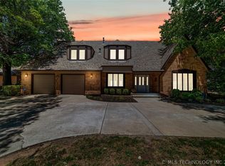 4105 E 62nd St, Tulsa, OK 74136