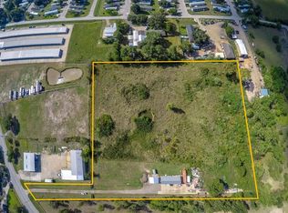 1269 Fm 359 Rd, Pattison, TX 77423