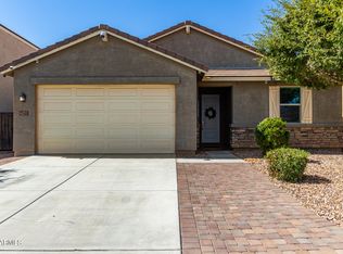 37400 N Big Bend Rd, San Tan Valley, AZ 85140