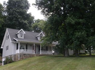 491 Pleasant Valley Rd, Jonesborough, TN 37659