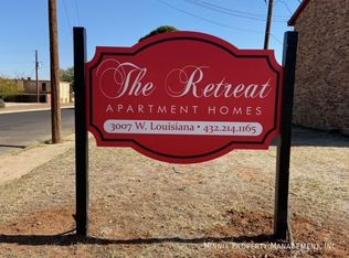 3007 W Louisiana Ave #12, Midland, TX 79701