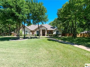 3303 Schooner Cv, Belton, TX 76513