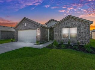2719 Patricia Xing, Rosenberg, TX 77471