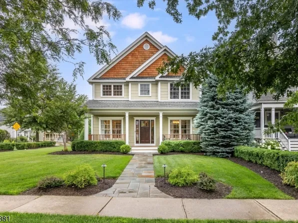 1 Central Ave, Montclair Twp., NJ 07042
