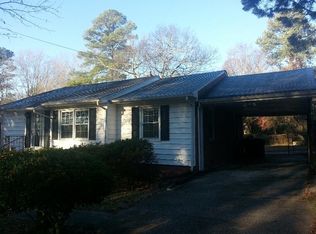 514 Lansing St, Raleigh, NC 27610
