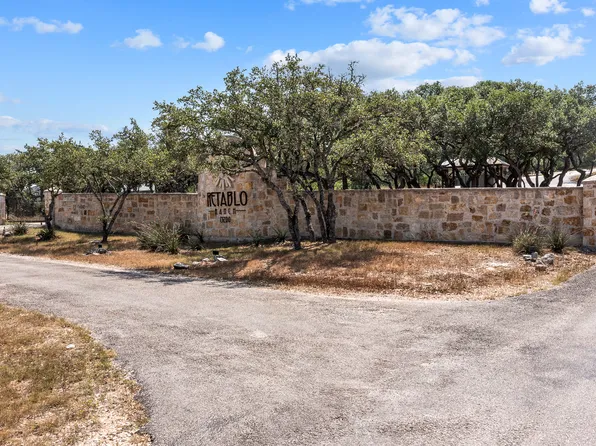 14333 SANTA LOMA LOT 62, Helotes, TX 78023