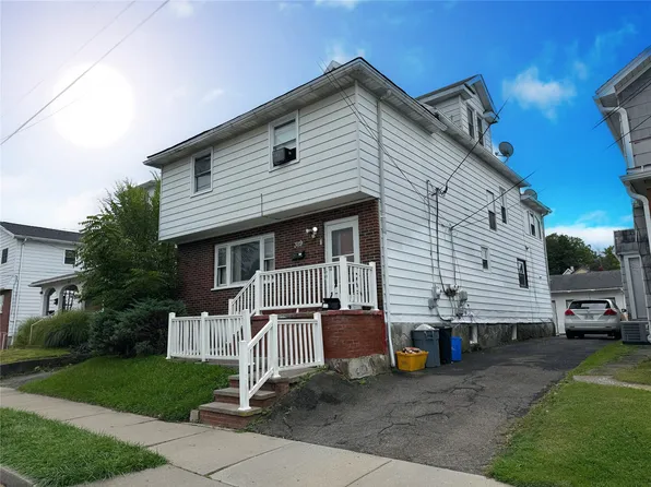 319 Rogers Ave, Endicott, NY 13760
