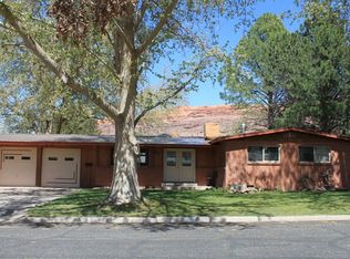 418 Moenkopi Dr, Moab, UT 84532