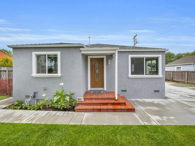 3021 Georgia Street, Vallejo, CA, 94591