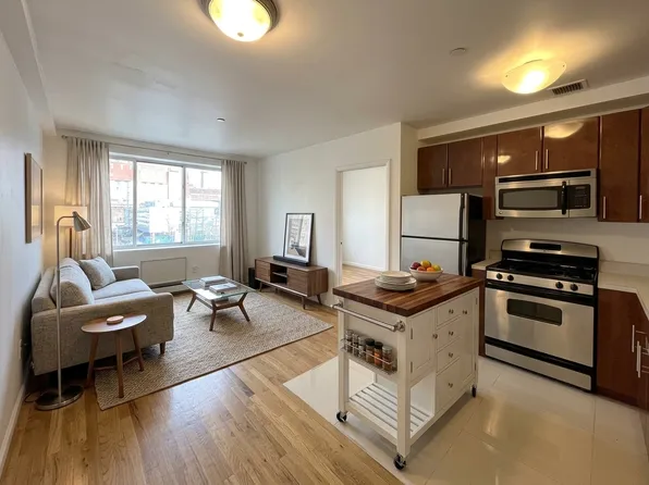 424 E 10th St APT 2A, New York, NY 10009