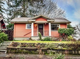 225 NE 86th Ave, Portland, OR 97220