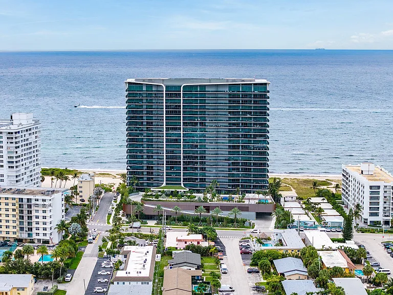 900 N Ocean Blvd #1504 — Photo 48