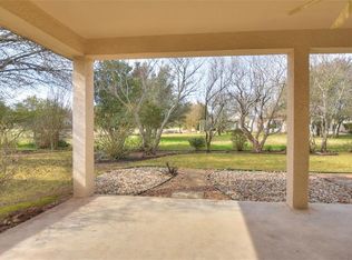 108 Cobb Cavern Dr, Georgetown, TX 78633