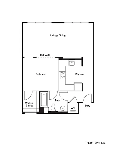 Floor plan S04