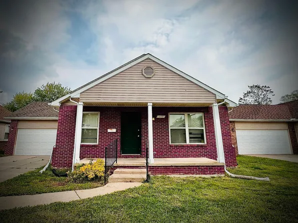 177 E Savannah St, Detroit, MI 48203