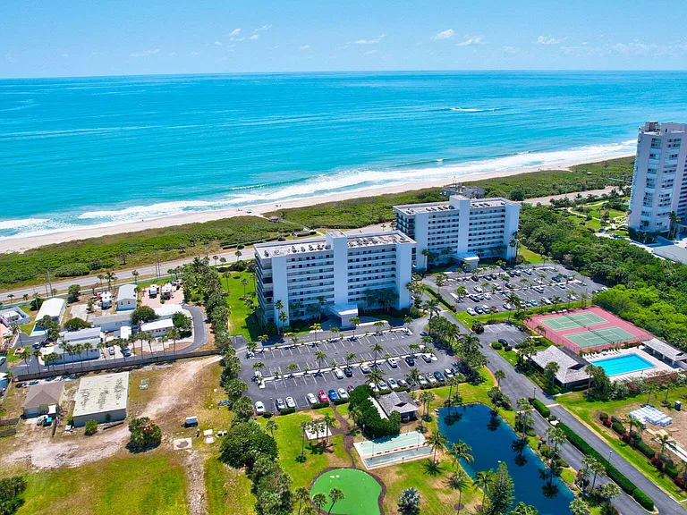 5061 North Cswy #A1A-5061-404 — Photo 3