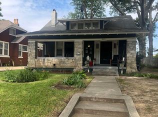 445 Garland St, Memphis, TN 38104