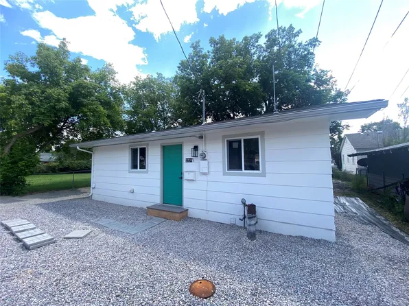 2230 1/2 Fairview Ave, Missoula, MT 59801