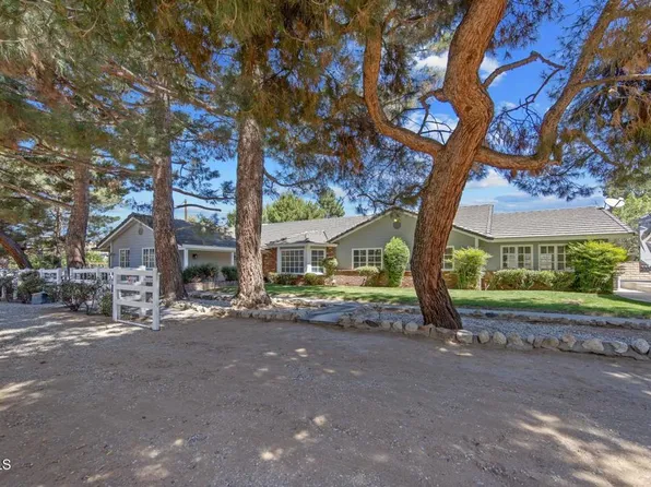 2133 1/2 Carson Mesa Rd, Acton, CA 93510