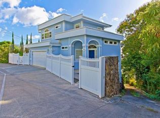 2803 Pacific Heights Rd, Honolulu, HI 96813