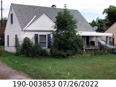 2394 Northglen Dr, Columbus, OH, 43224