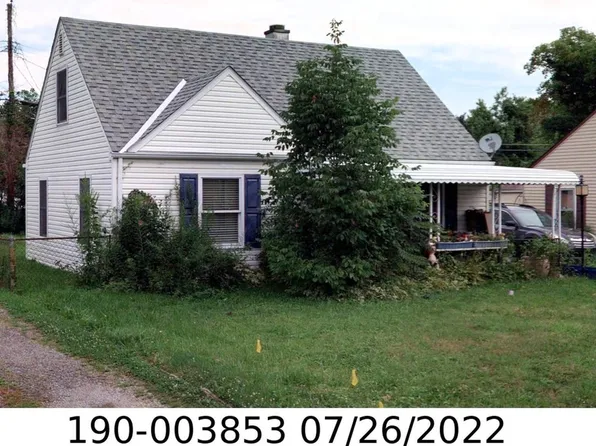 2394 Northglen Dr, Columbus, OH 43224