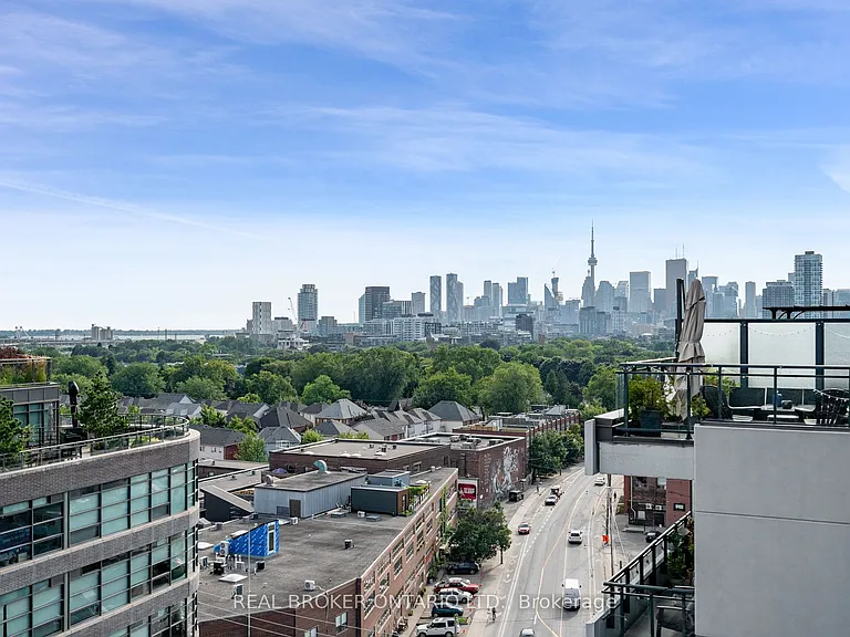 1190 Dundas St E #322 — Photo 13