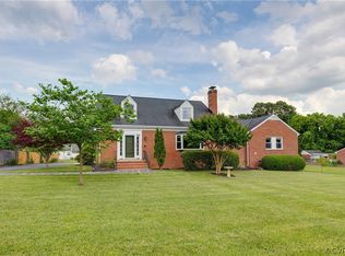 5807 Chamberlayne Rd, Richmond, VA 23227