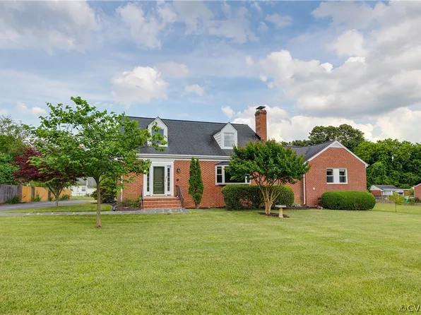 5807 Chamberlayne Rd, Richmond, VA 23227