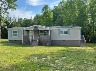 216 Twin Cedar Rd, South Hill, VA 23970