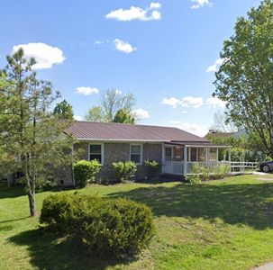 116 Bamboo Dr, Frankfort, KY, 40601