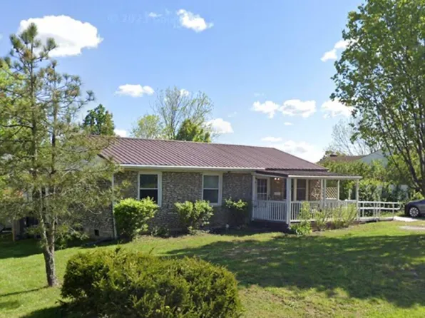116 Bamboo Dr, Frankfort, KY 40601