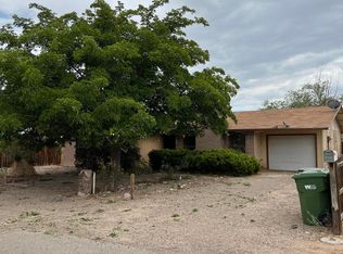 1740 Arlene Rd SE, Rio Rancho, NM 87124