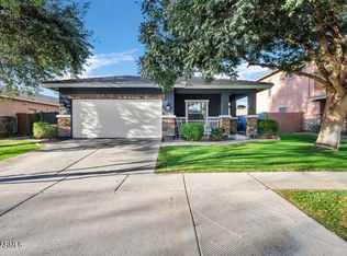 4270 E Washington Ct, Gilbert, AZ 85234
