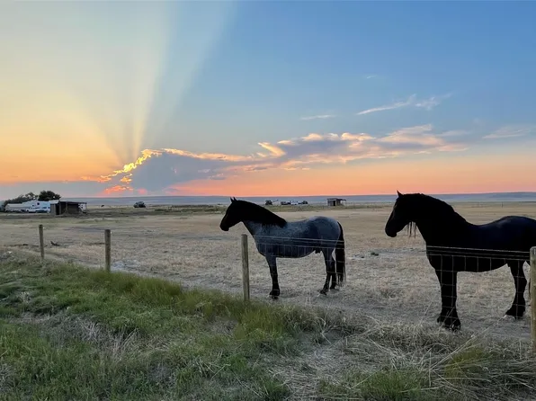 201 Ulm Rd, Ulm, MT 59485