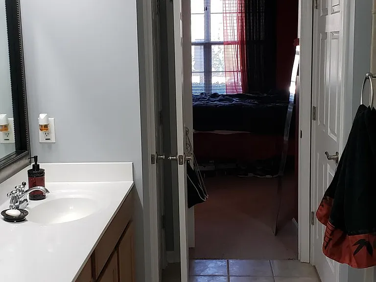 1910 Cedar Glenn Way #4108 — Photo 16