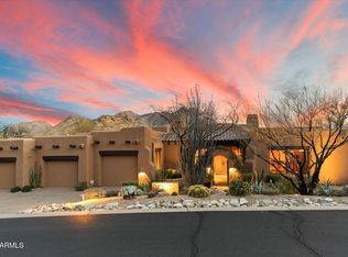 11409 E Juan Tabo Rd, Scottsdale, AZ 85255