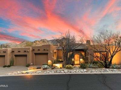 11409 E Juan Tabo Rd, Scottsdale, AZ, 85255
