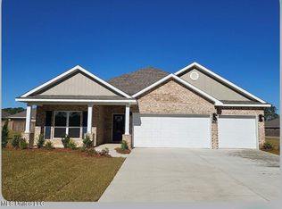 11504 Osage Loop, Ocean Springs, MS 39564