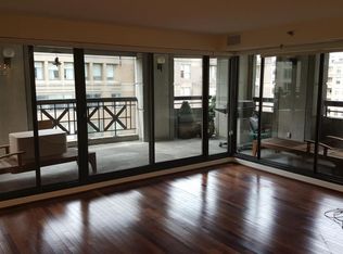 2311 M St NW APT 707, Washington, DC