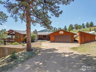474 Leonards Rd, Boulder, CO, 80302